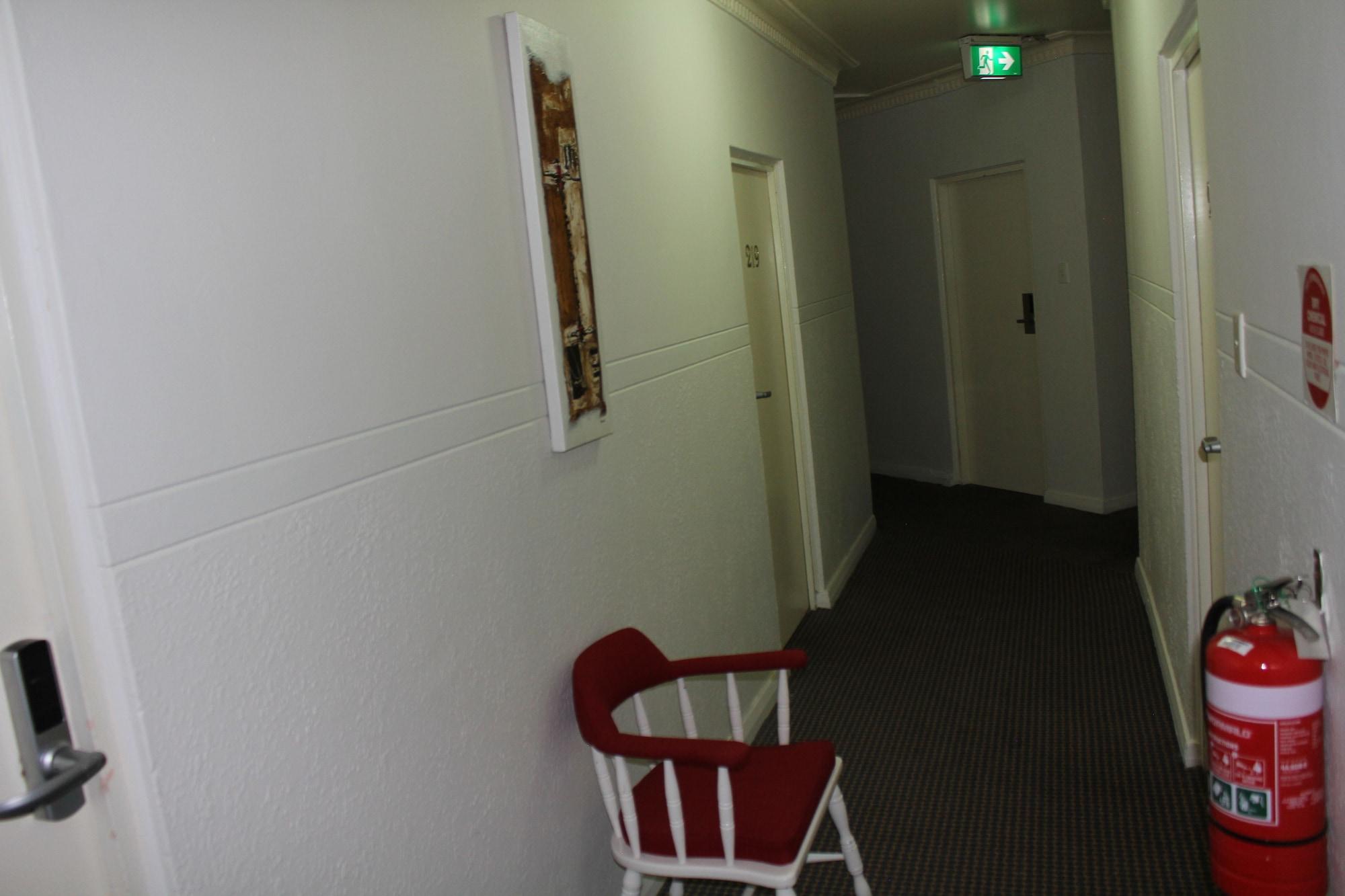 Normandie And Function Centre Motel Wollongong
