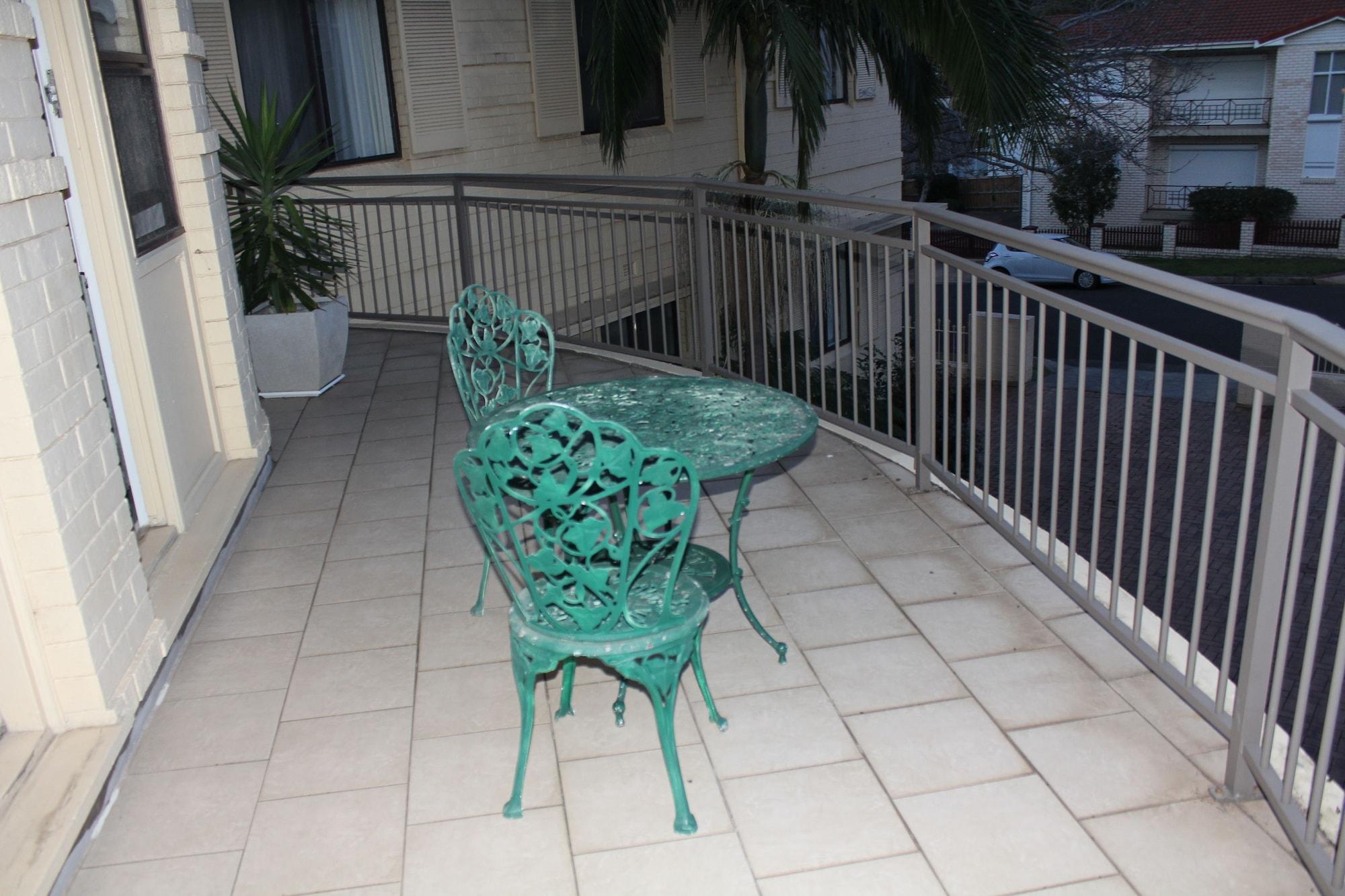 Normandie And Function Centre 3*