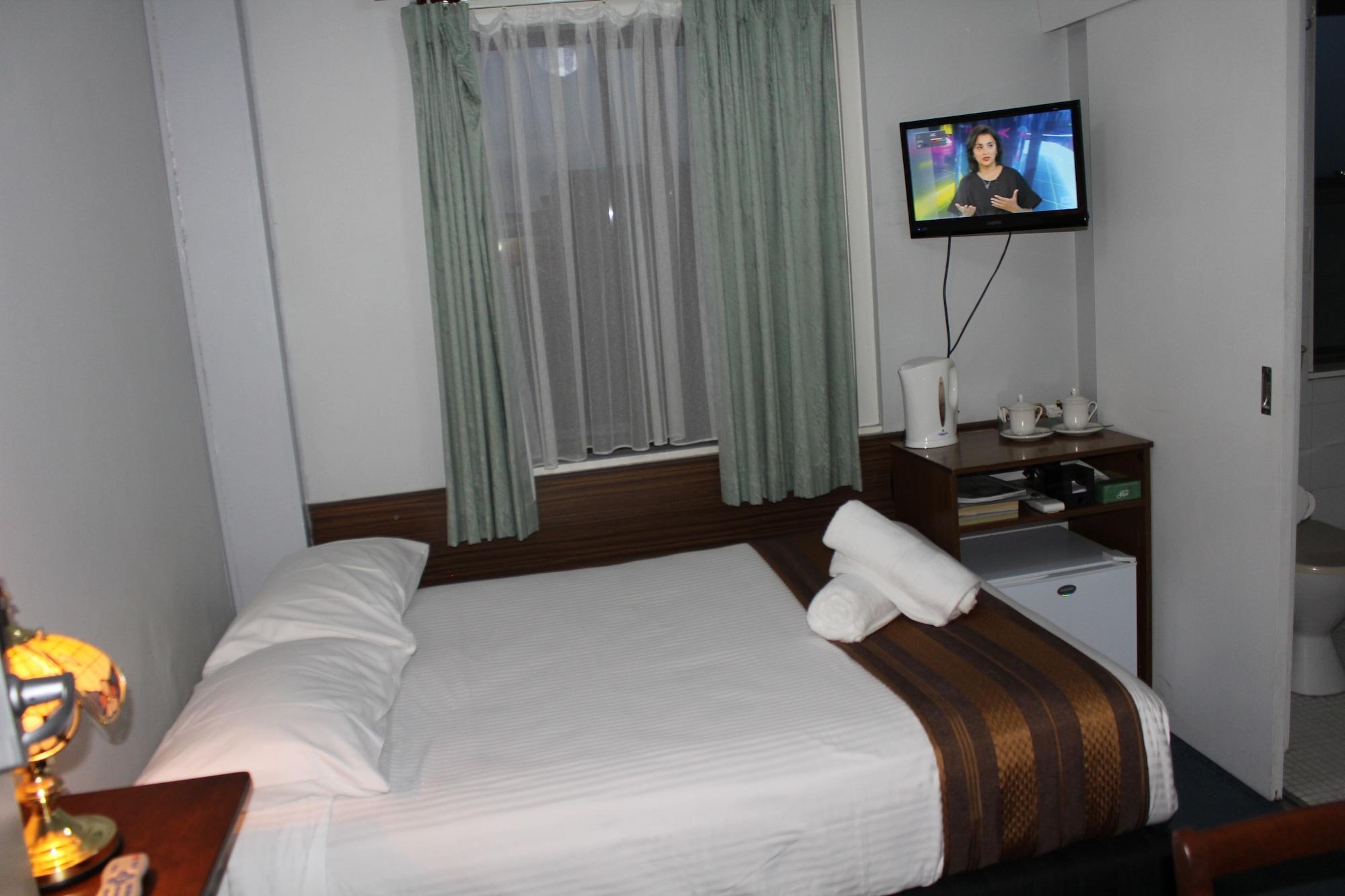Normandie And Function Centre Motel 3*