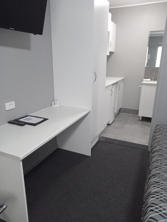 Solomon Figtree Hotel