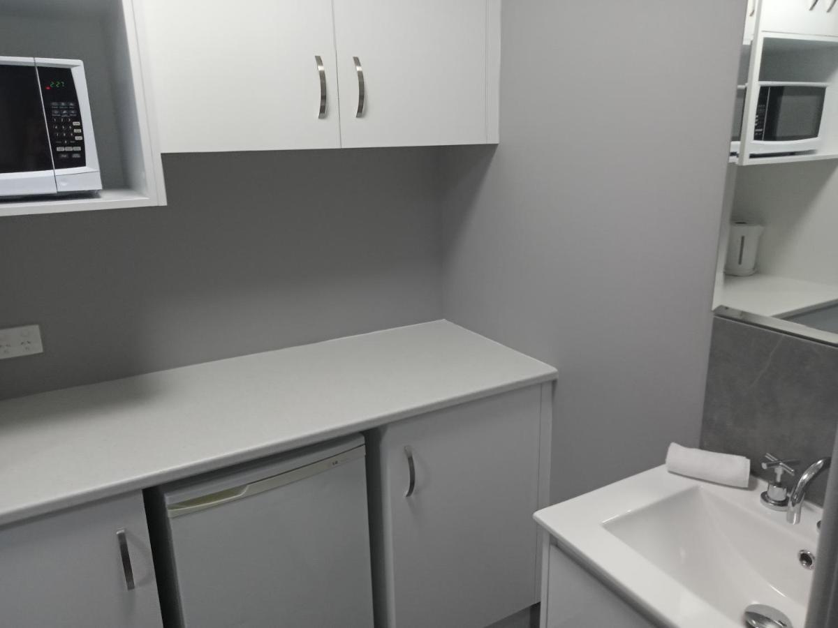 Hotel Solomon Figtree 3*