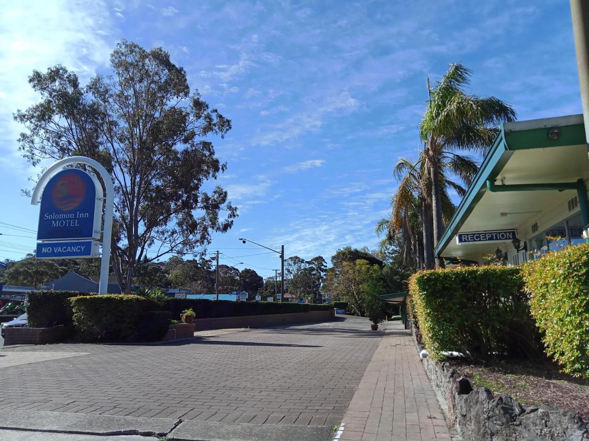 Solomon Figtree Hotel