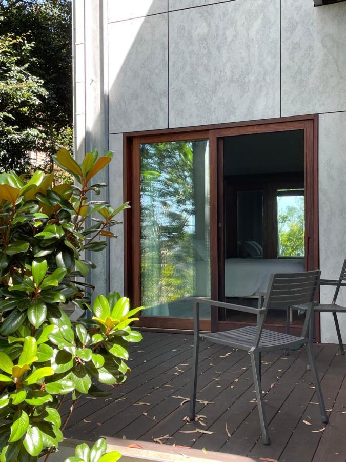 Tranquil Garden Apartment Wollongong