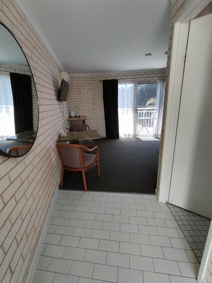 Park Motel Wollongong