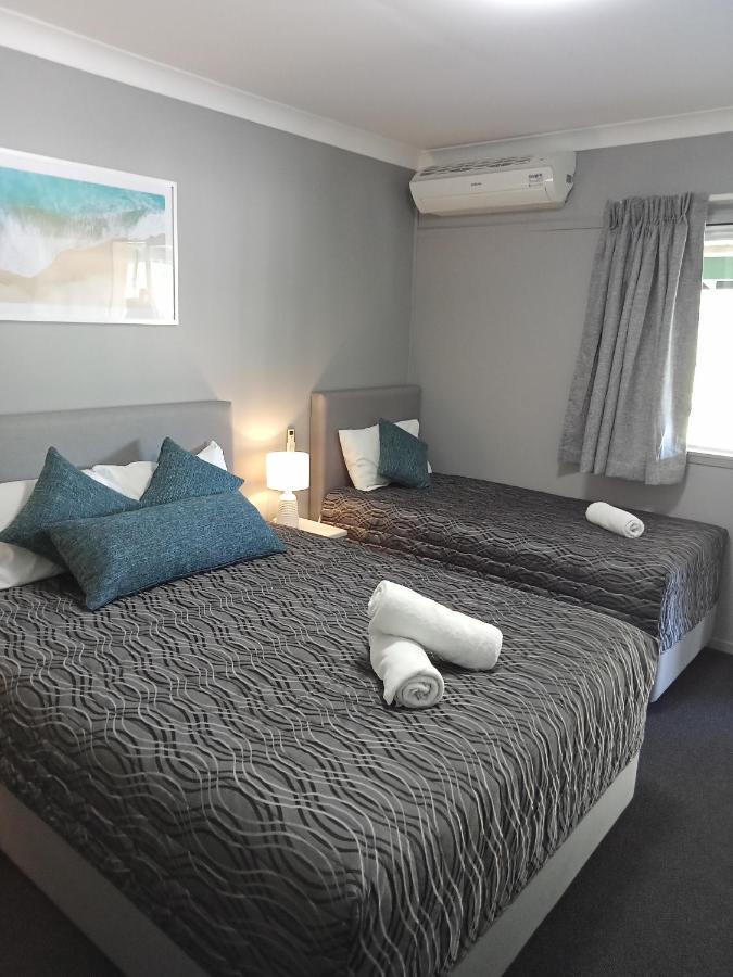 Solomon Figtree Hotel Wollongong