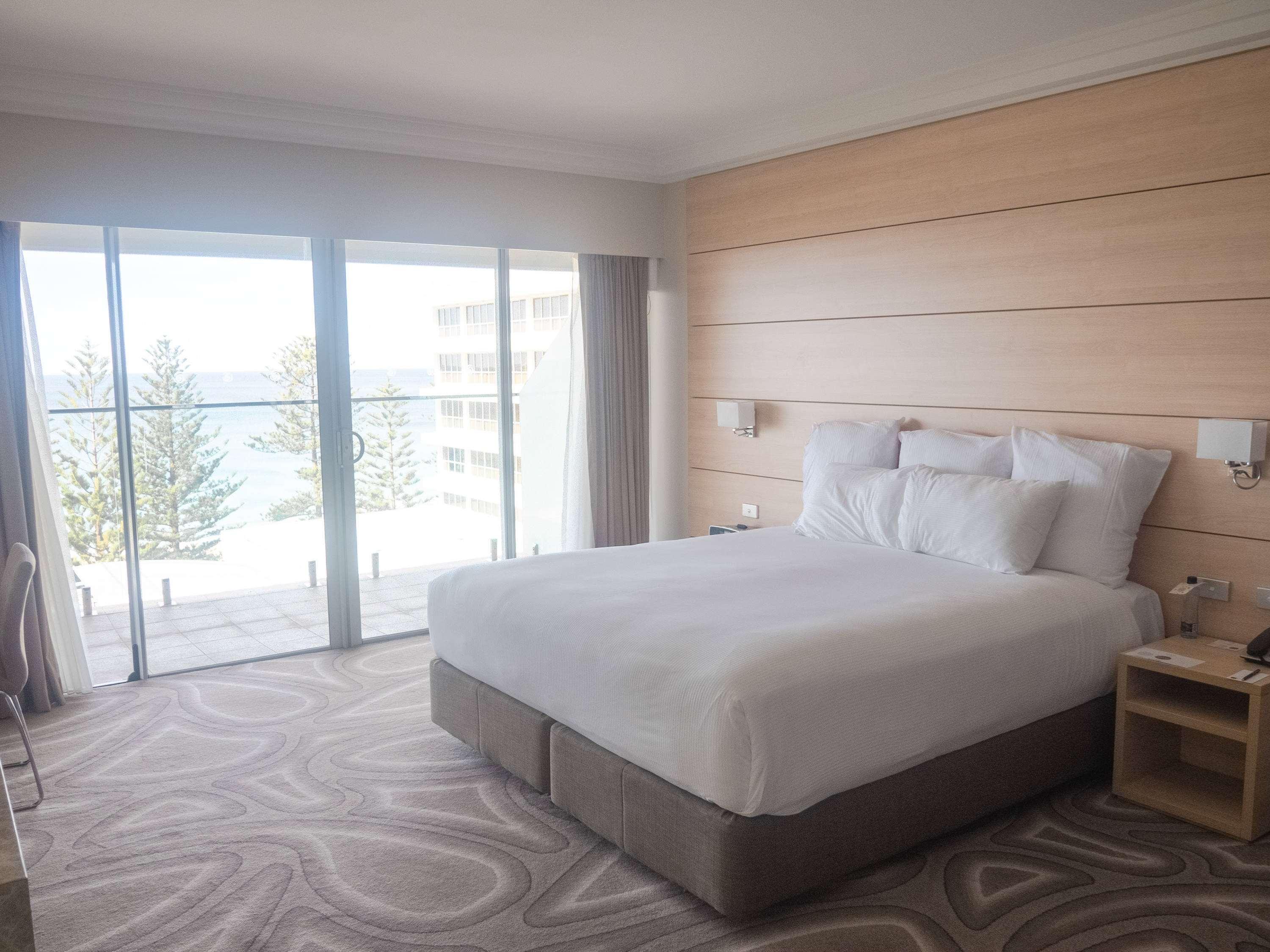 Novotel Northbeach