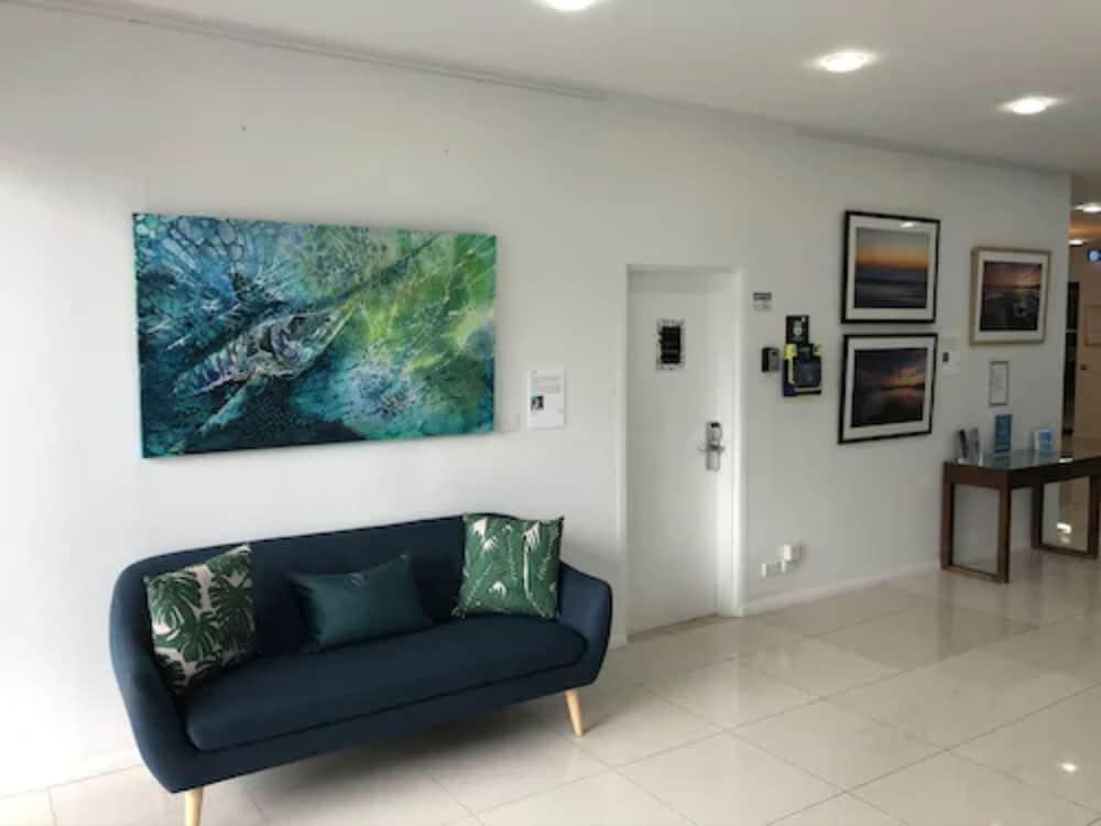 Mantra 4* Wollongong