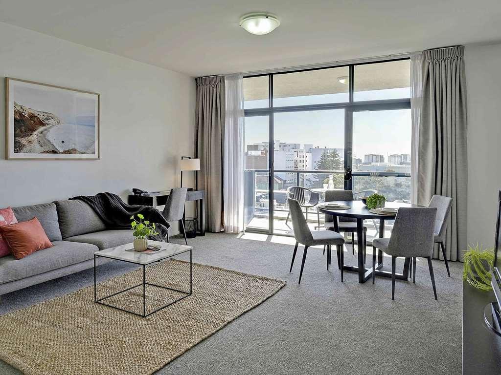 Aparthotel Mantra 4*