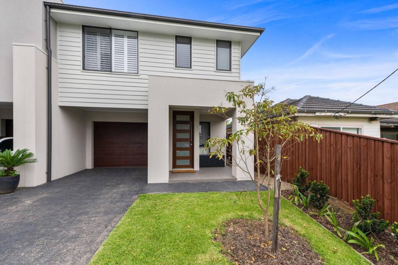 East Corrimal Escape - Beautiful Beachside Living