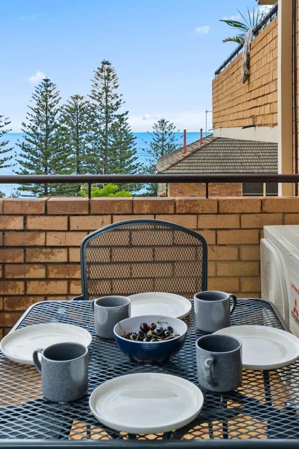 Sea Vista Escape - A Charming Waterside *