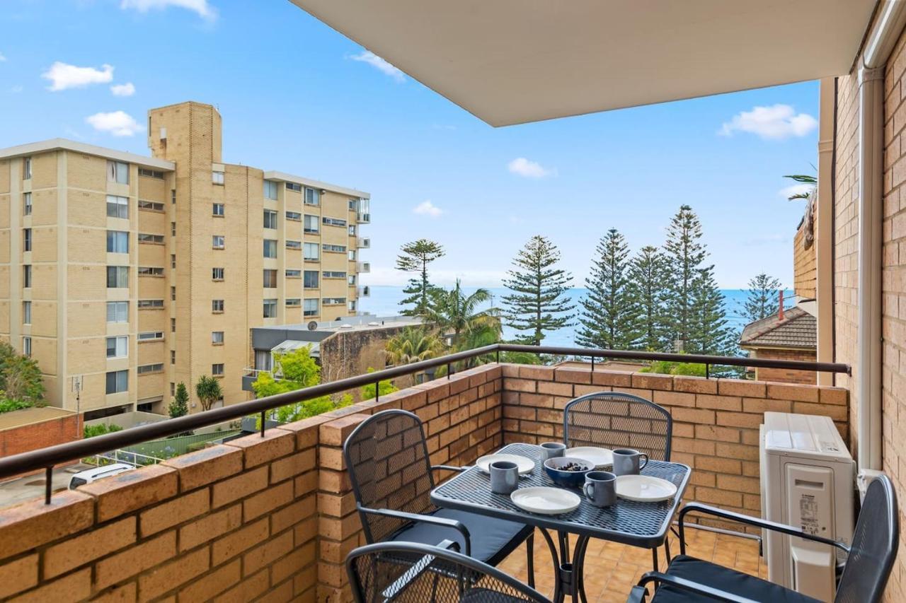 Apartment Sea Vista Escape - A Charming Waterside