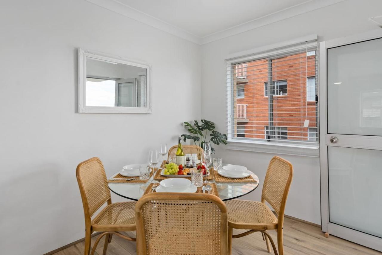 Sea Vista Escape - A Charming Waterside Apartment Wollongong