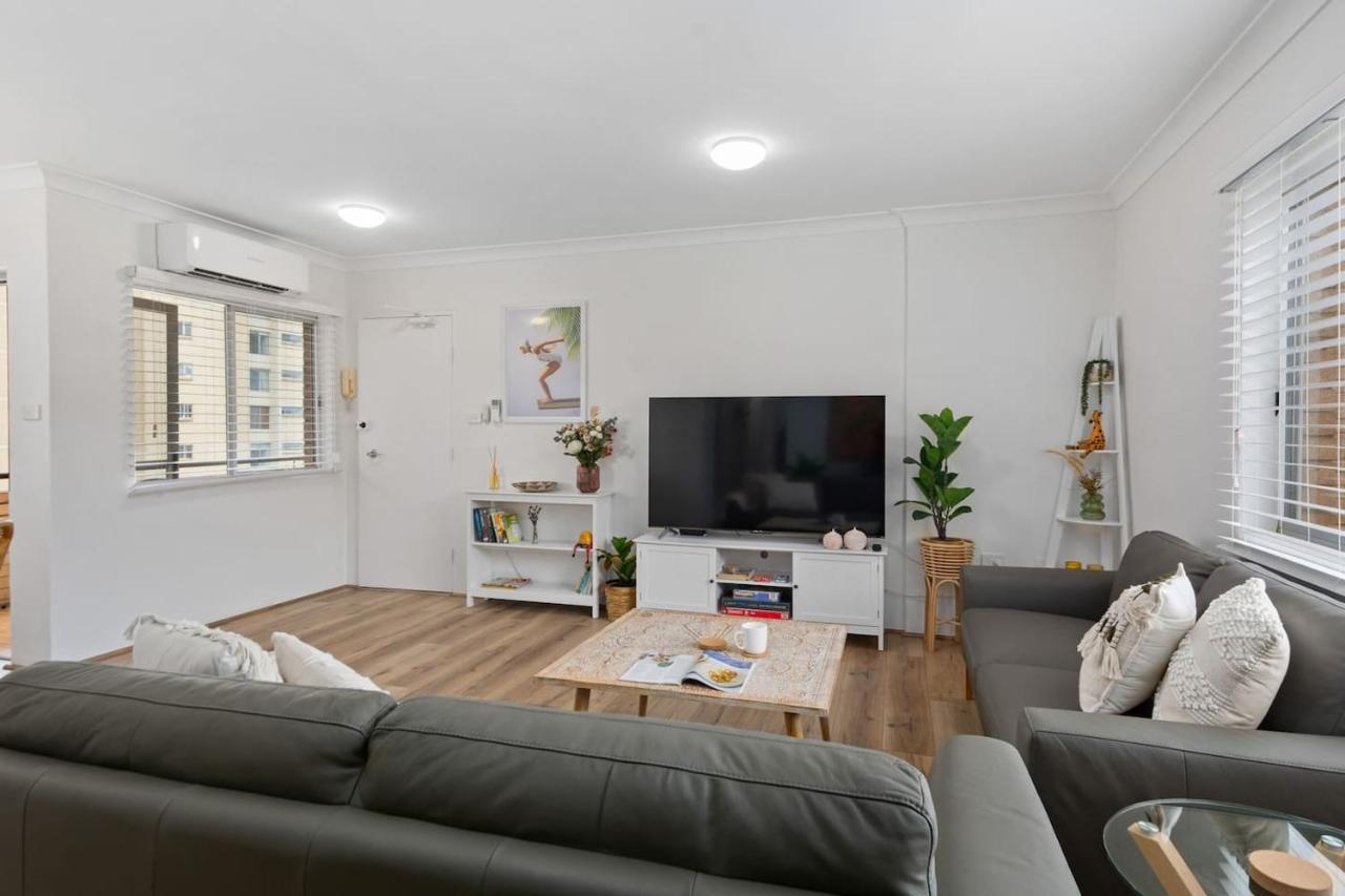 Sea Vista Escape - A Charming Waterside * Wollongong