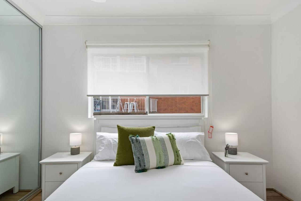 Sea Vista Escape - A Charming Waterside Apartment Wollongong