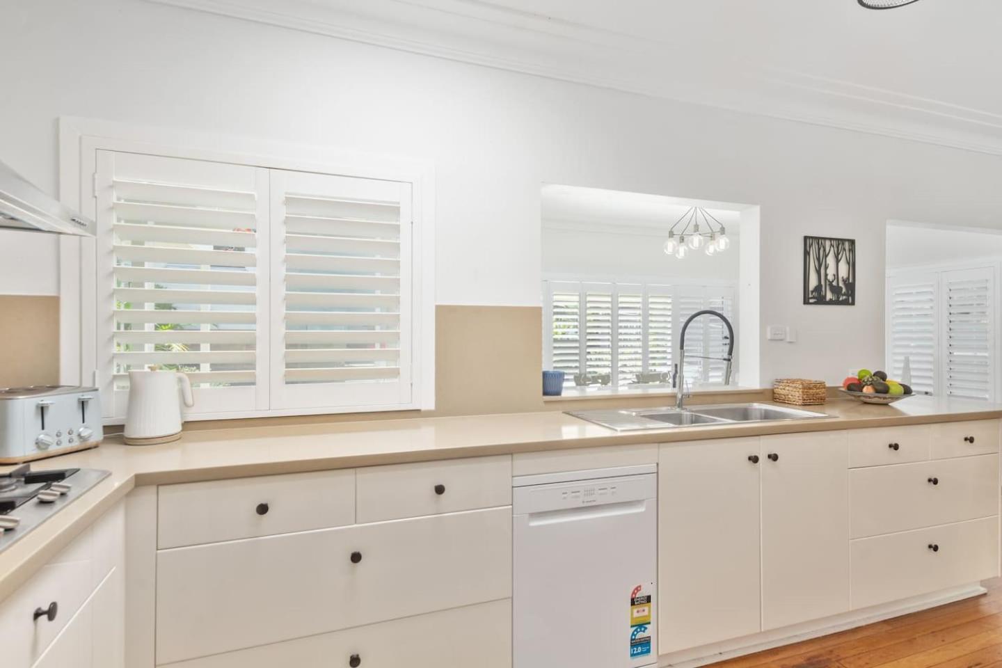 Holiday home Keiraville Poolside Escape - Proximity