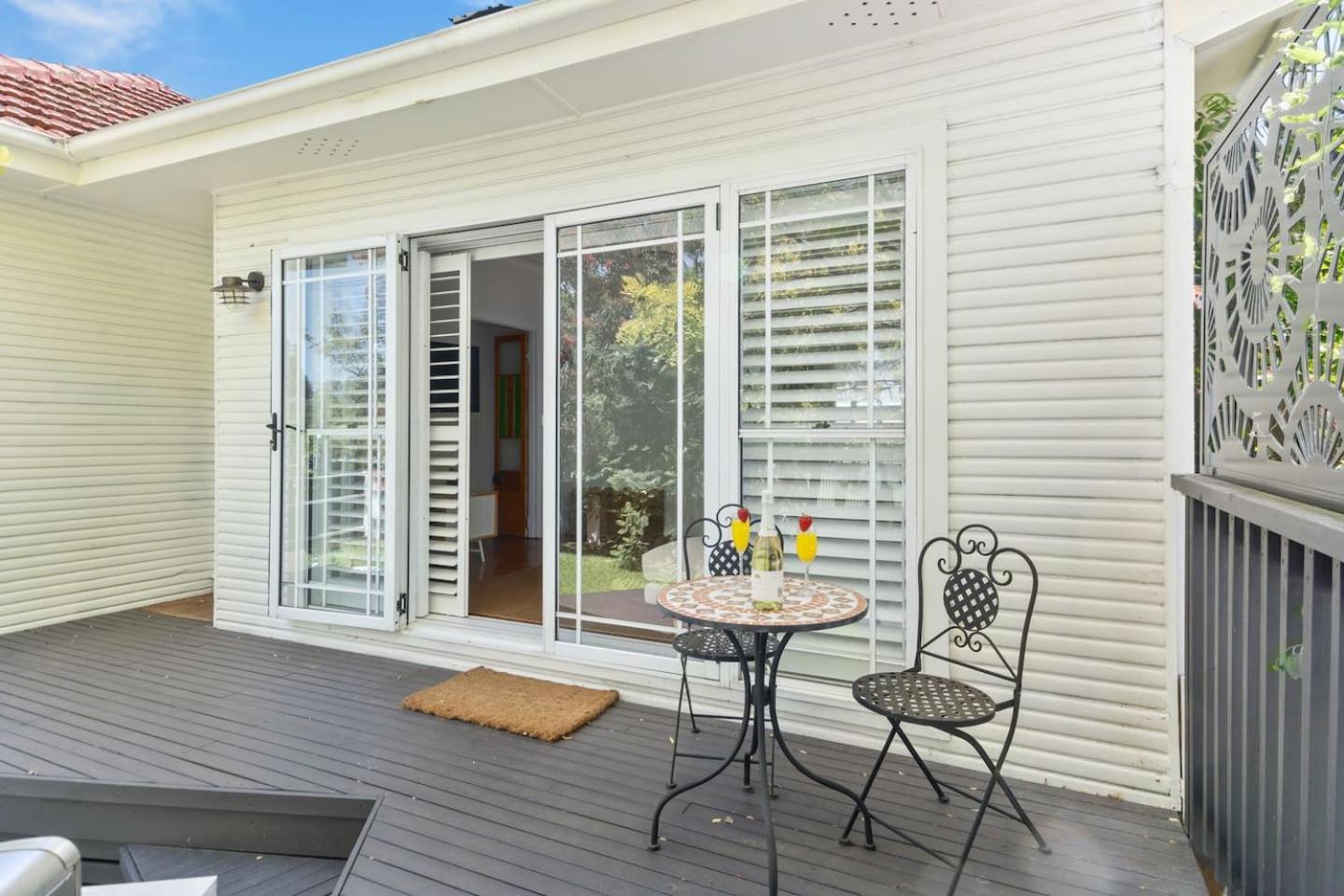Holiday home Keiraville Poolside Escape - Proximity *