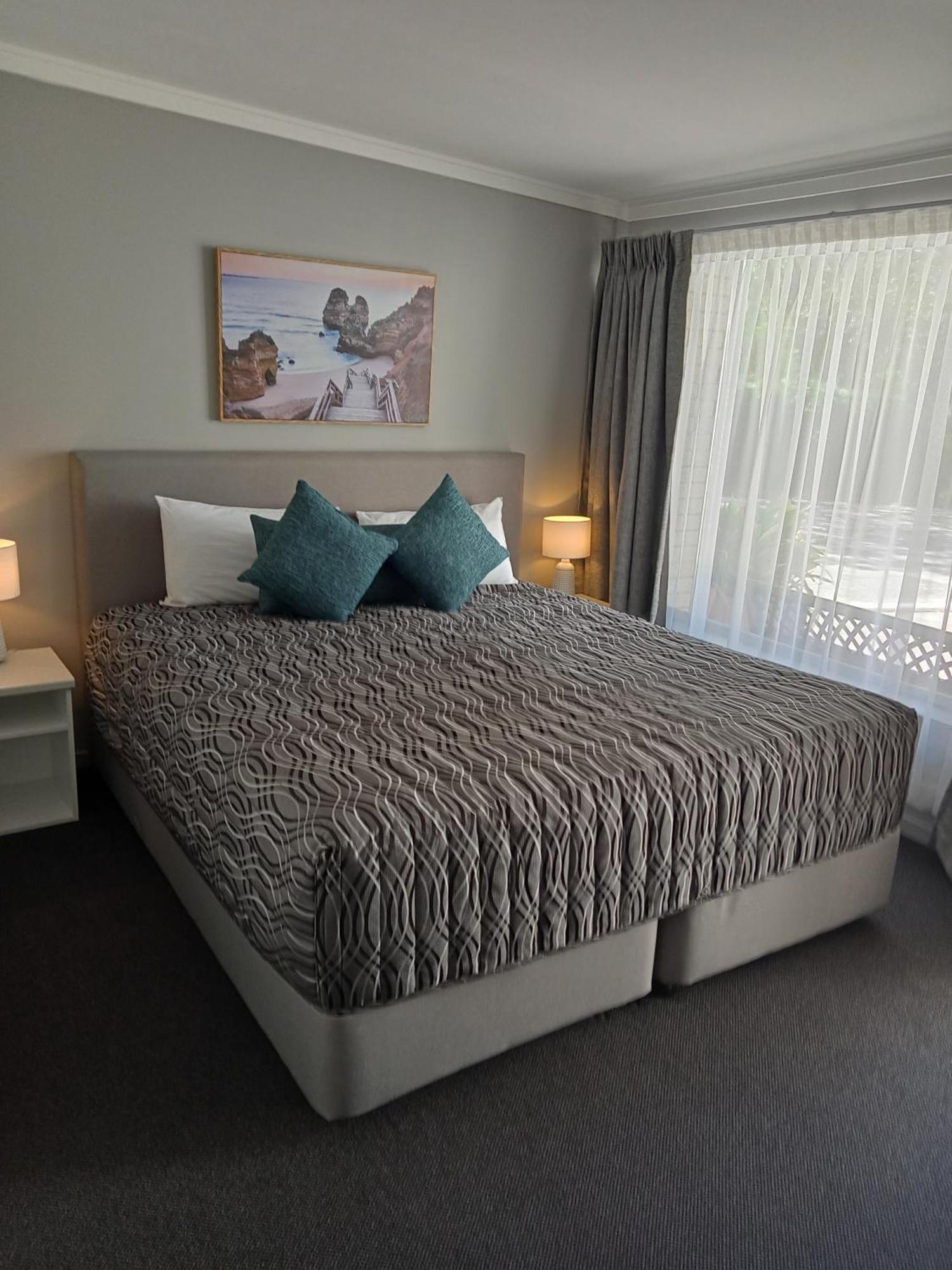 Solomon Figtree 3* Wollongong
