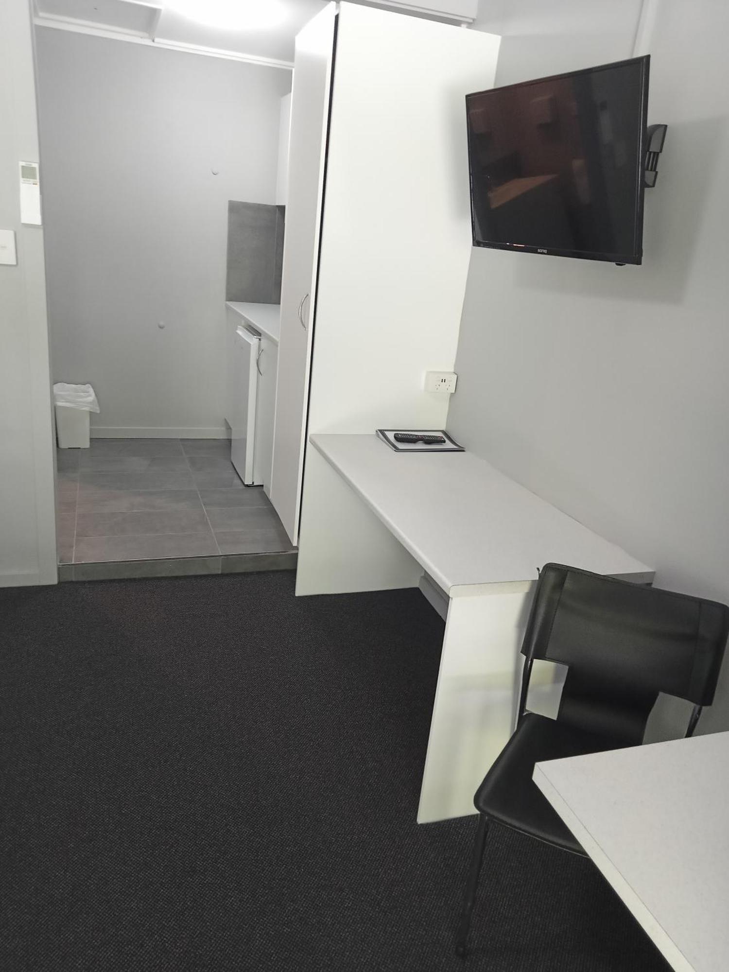 Hotel Solomon Figtree