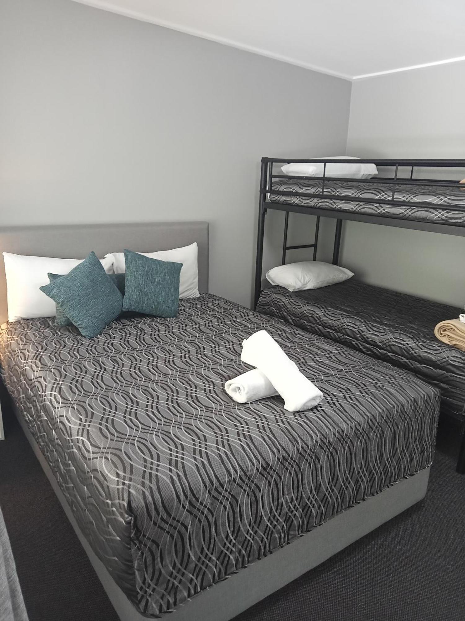 Hotel Solomon Figtree