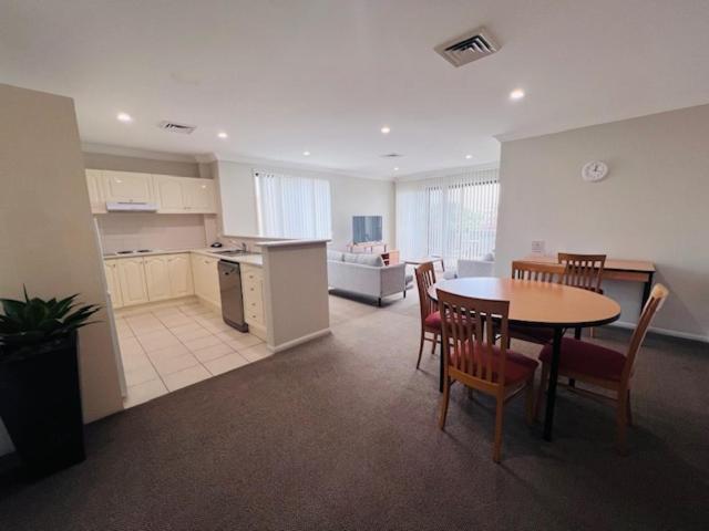 Aparthotel Serviced