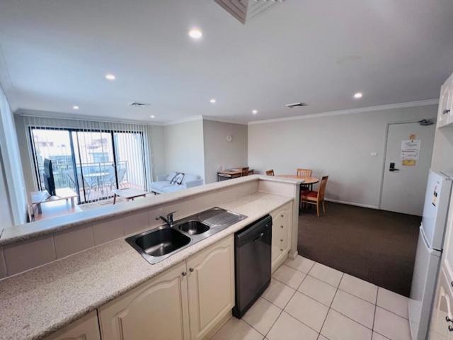 Serviced Wollongong