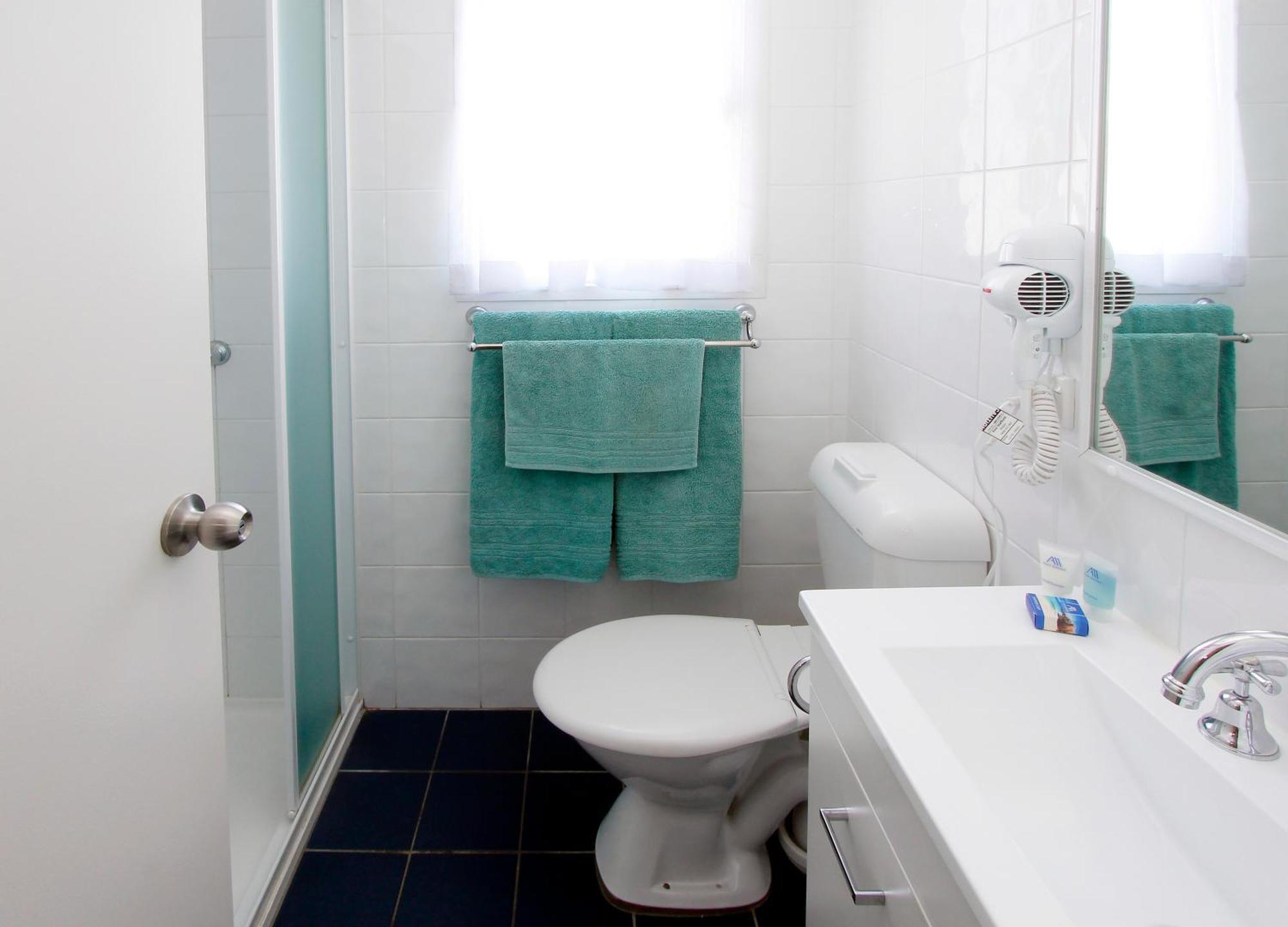 Holiday park Corrimal Tourist Park 3*