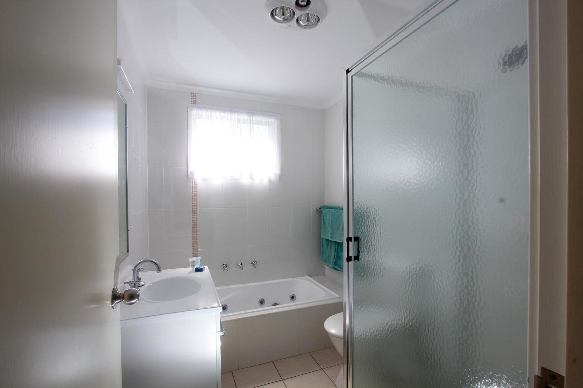 Holiday park Corrimal Tourist Park 3*