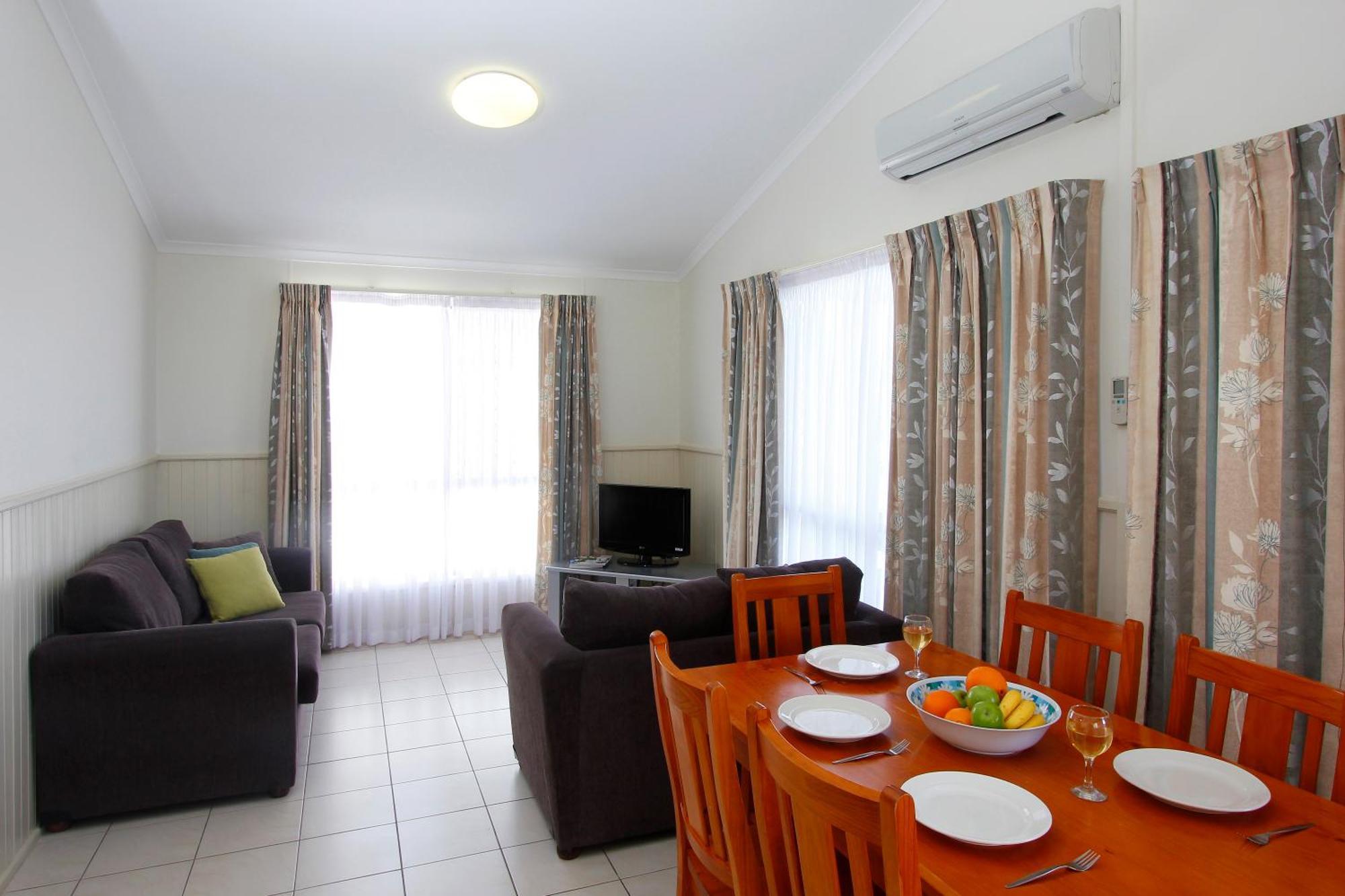 Corrimal Tourist Park Holiday park