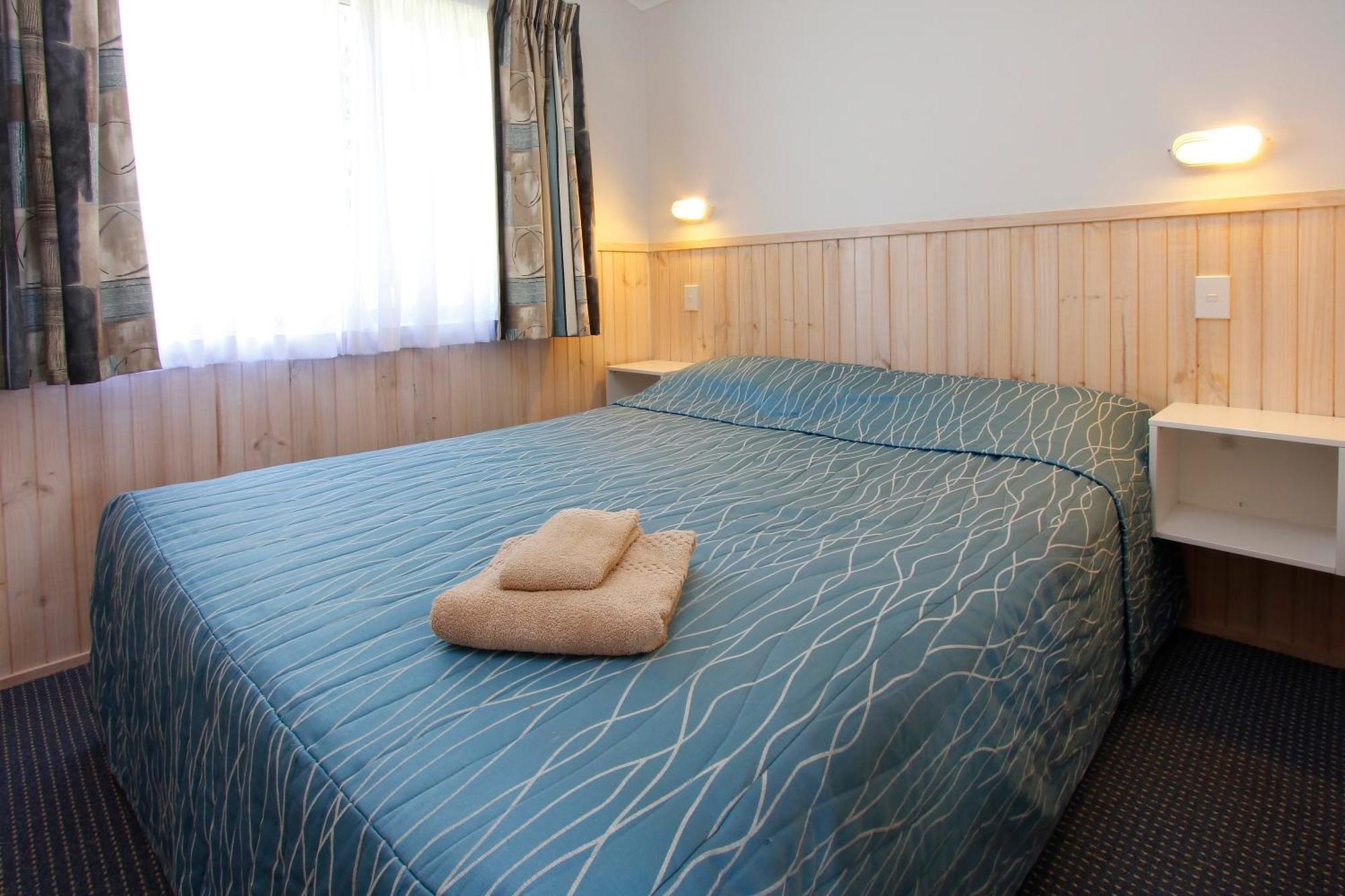 Corrimal Tourist Park 3* Wollongong