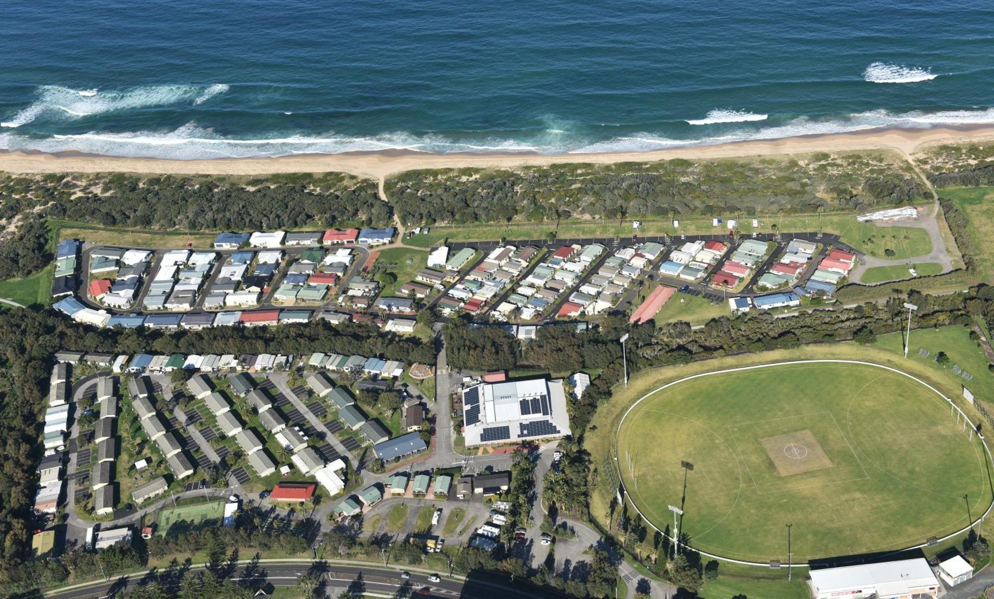 Resort Surf Leisure Wollongong