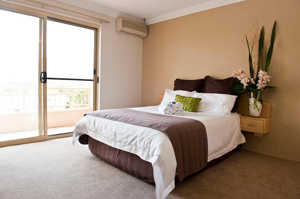Motel Keiraview Wollongong
