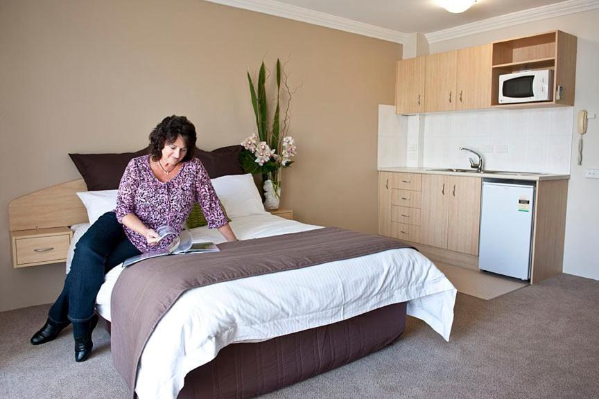 Motel Keiraview