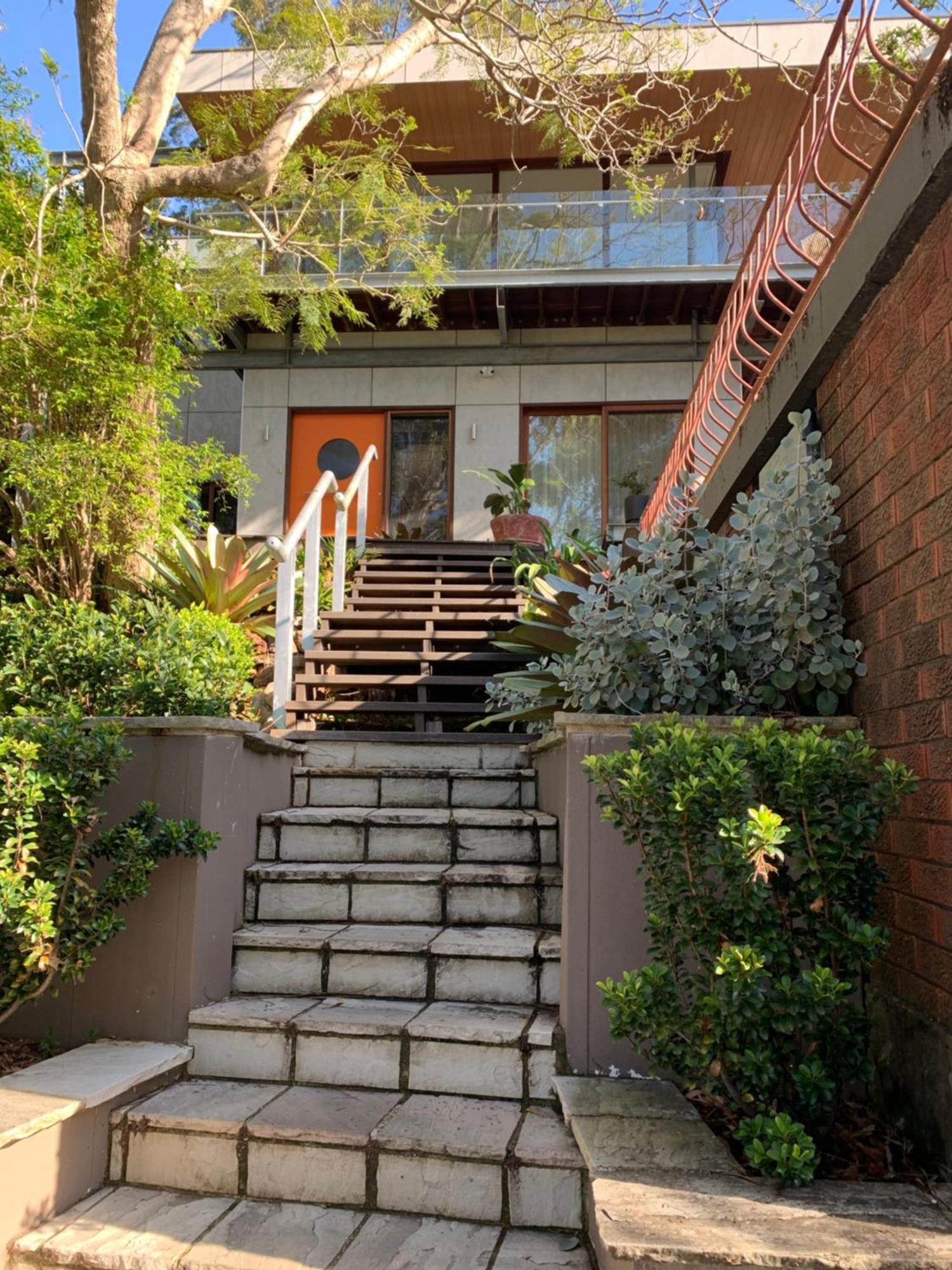 Tranquil Garden *