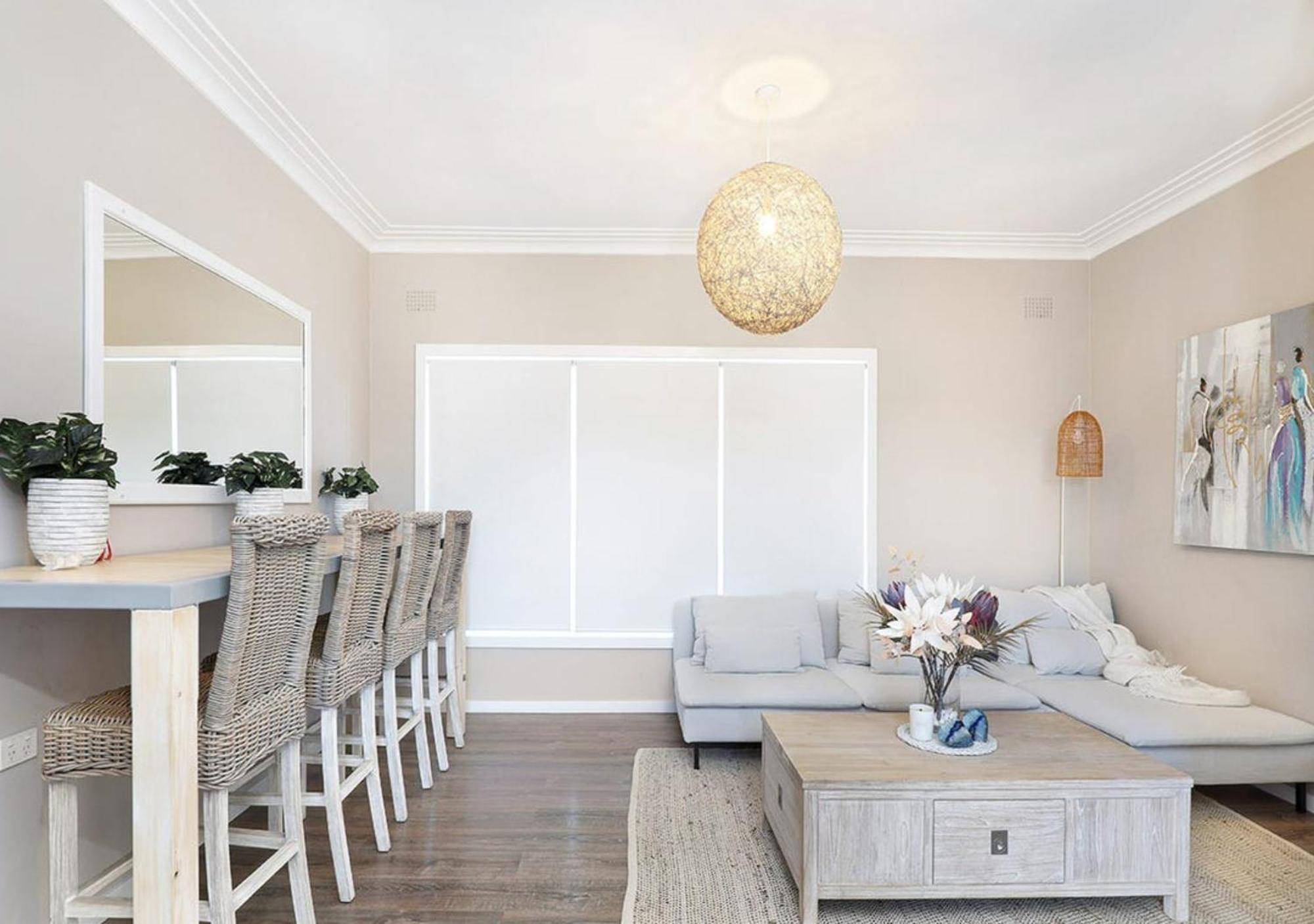 Apartment Luxe Newly Renovated 2 Bed Unit - Walk To Wollongong