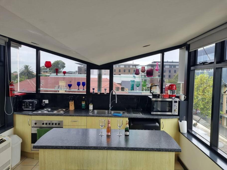 Kokopelli Iconic Cbd Deco Penthouse 360 Degree Views Parking