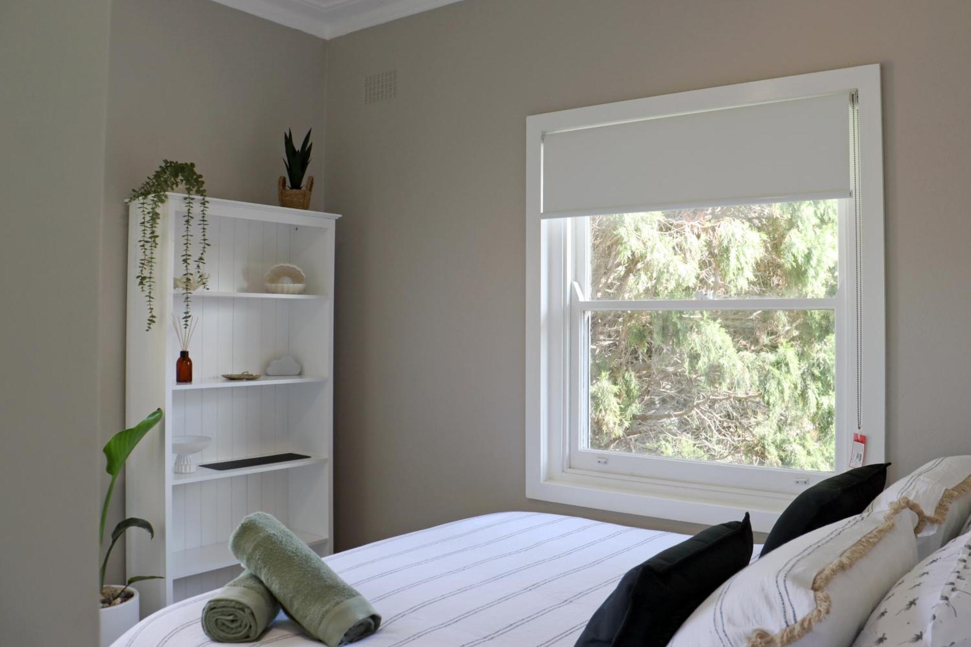 Apartment Luxe Newly Renovated 2 Bed Unit - Walk To Wollongong