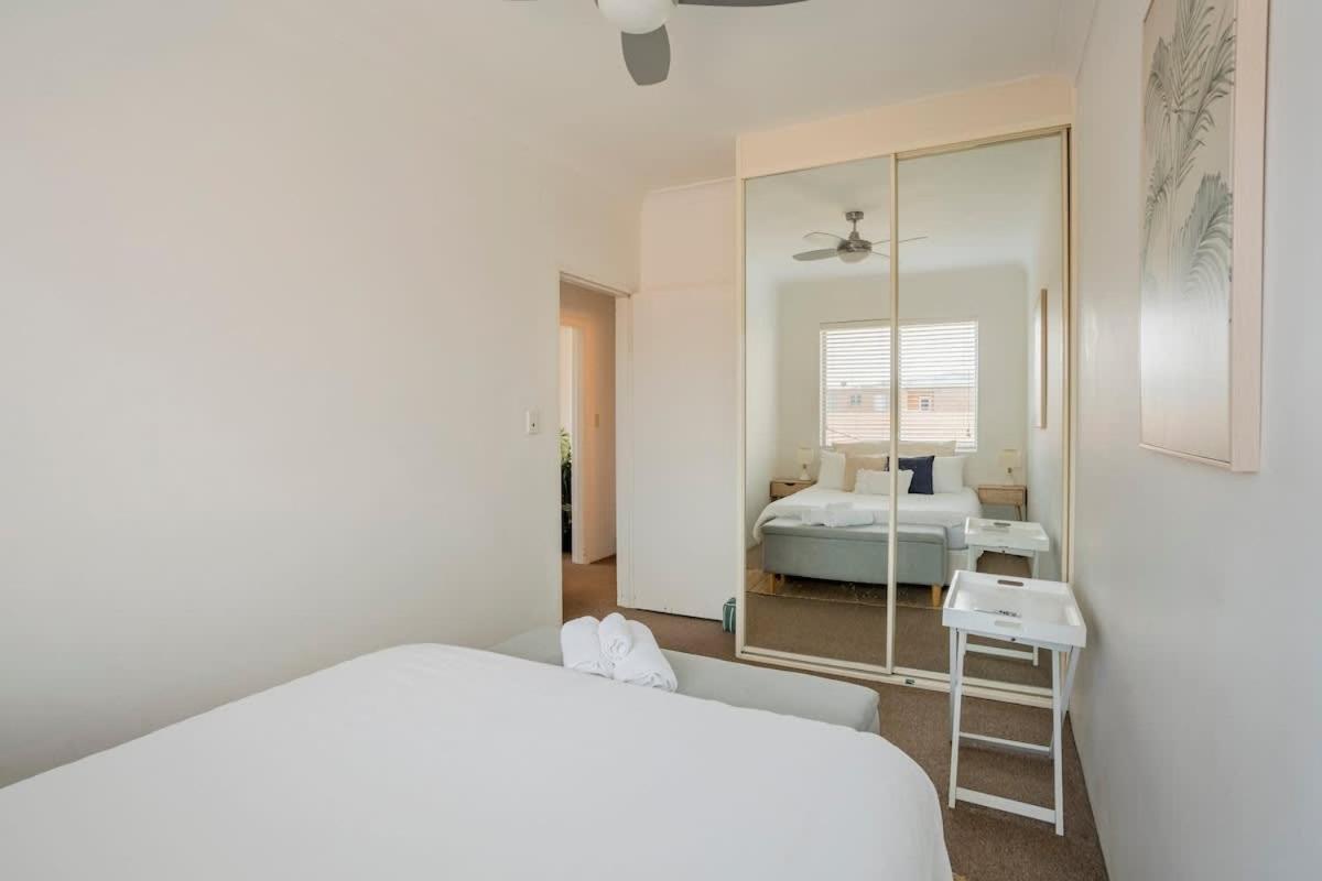 Beachside Oasis - Ocean Views And Walk To Everything Apartment Wollongong