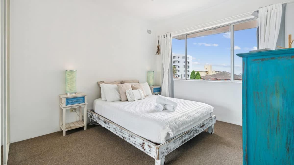 Beachside Oasis - Ocean Views And Walk To Everything