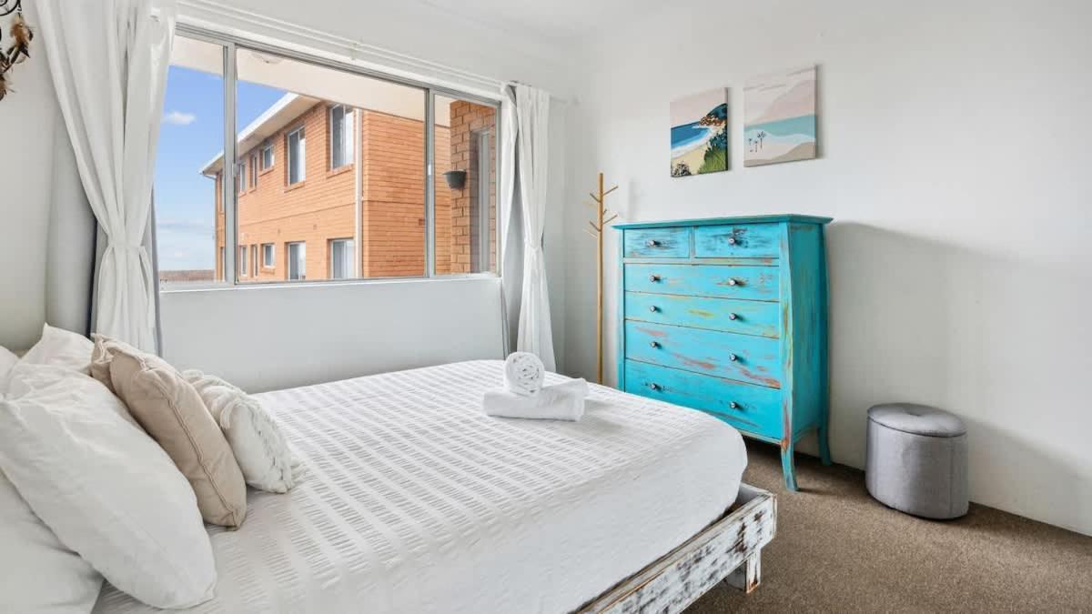Beachside Oasis - Ocean Views And Walk To Everything Apartment Wollongong
