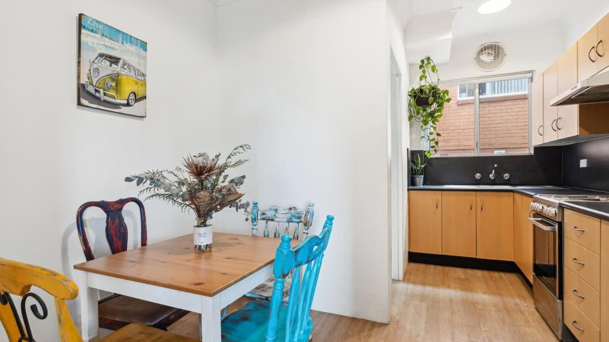 Beachside Oasis - Ocean Views And Walk To Everything