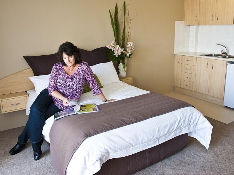 Keiraview 3* Wollongong