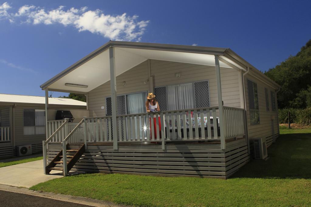 Corrimal Tourist Park Holiday park