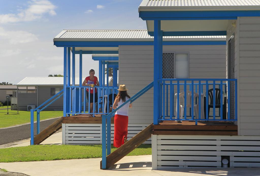 Corrimal Tourist Park 3* Wollongong