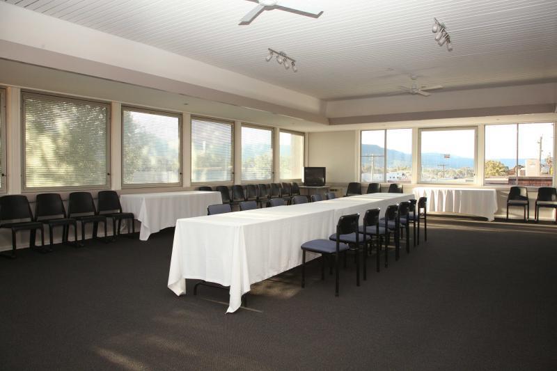 Motel Flinders