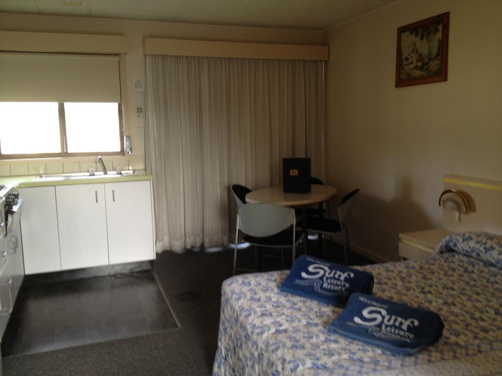 Surf Leisure Wollongong