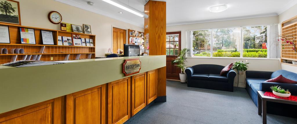 Hotel Solomon Figtree Wollongong
