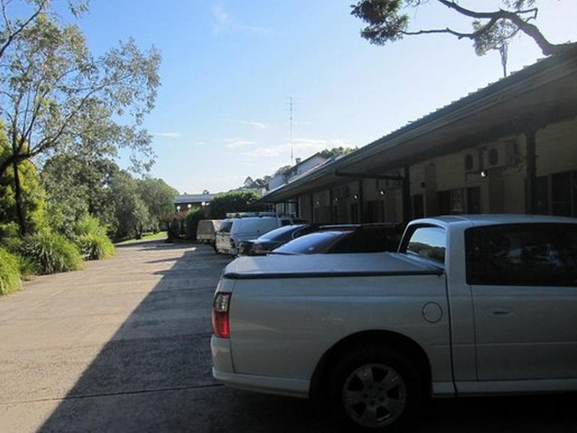 Hotel Solomon Figtree Wollongong