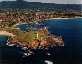 Keiraview Motel Wollongong