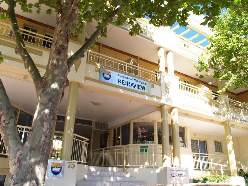 Keiraview Motel 3*