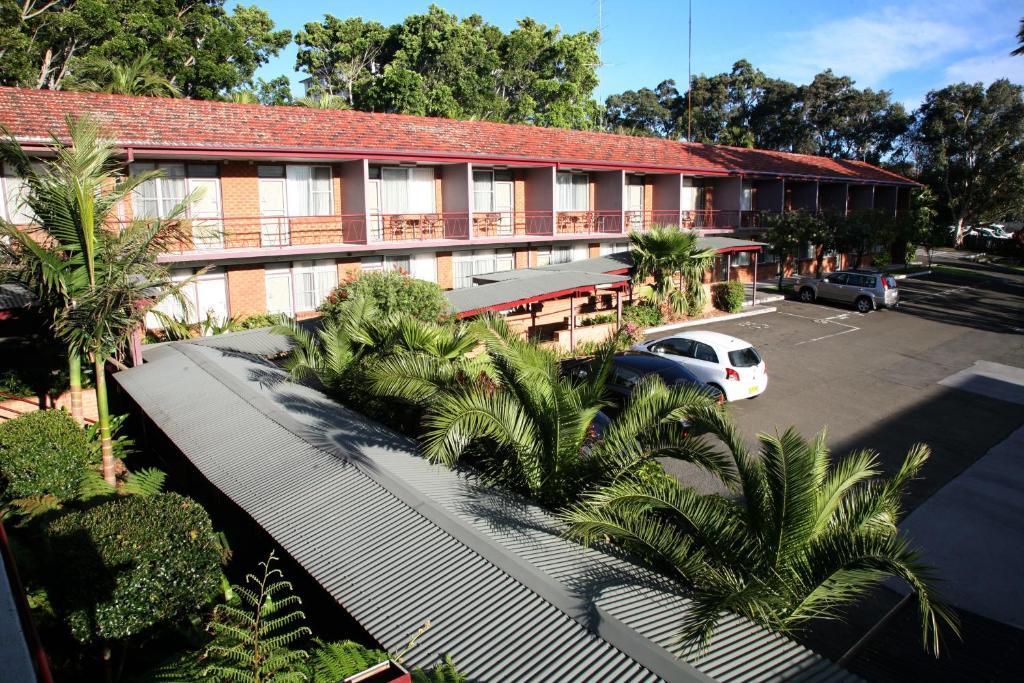 Motel Flinders 3*